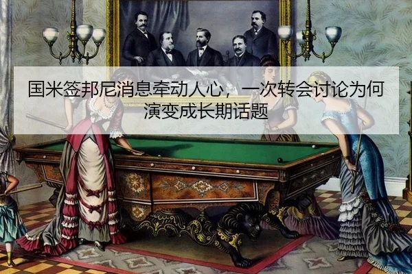 国米签邦尼消息牵动人心，一次转会讨论为何演变成长期话题