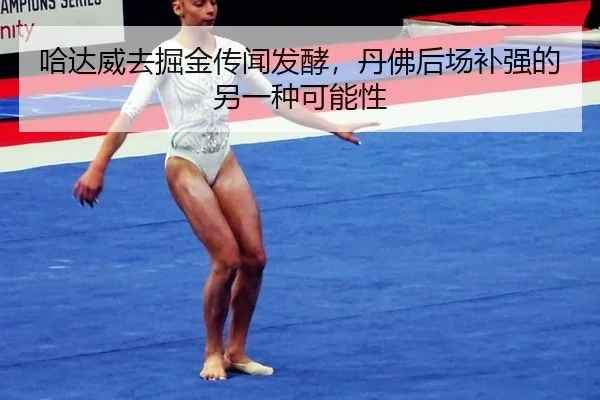 哈达威去掘金传闻发酵，丹佛后场补强的另一种可能性